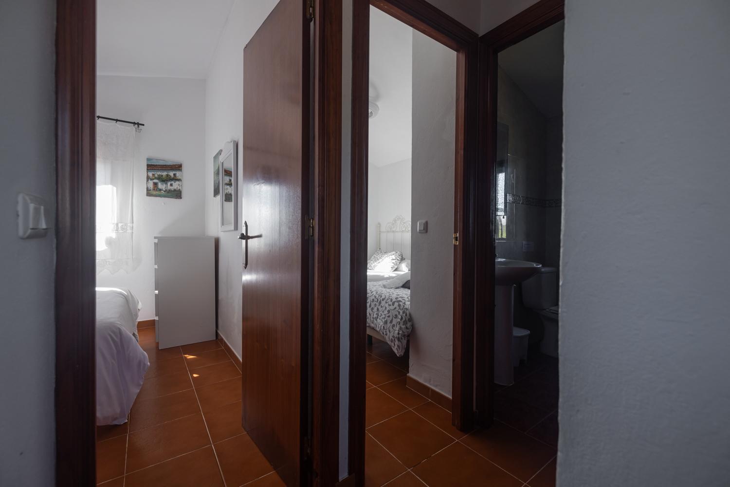 Villa Sensasiones 2 Tarifa Exterior foto